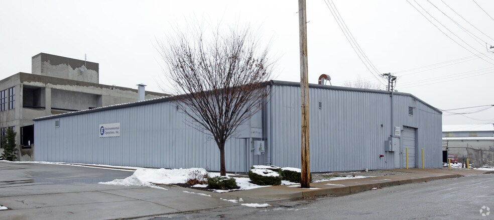 179 Carroll St, Saint Louis, MO à louer - Photo de l’immeuble – Image 2 sur 3