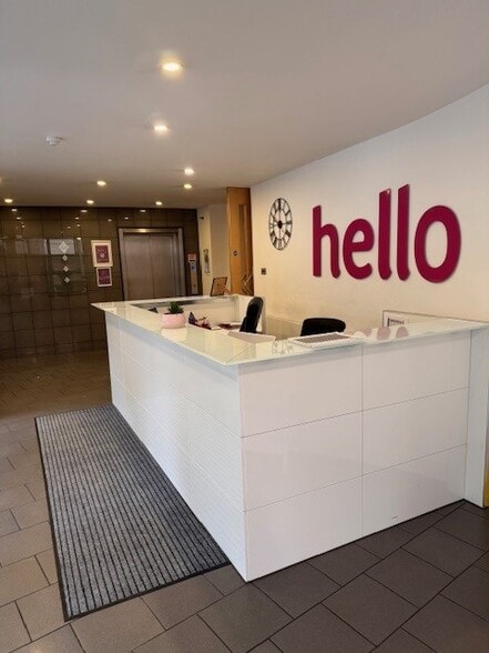 42-44 Clarendon Rd, Watford à louer - Photo intérieure – Image 2 sur 5