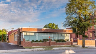 Plus de détails pour 516-520 Delaware Ave, Buffalo, NY - Bureau/Médical à louer