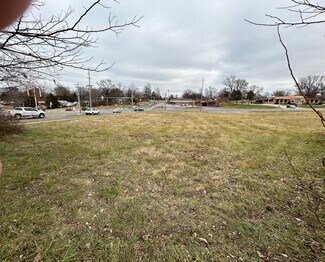 Plus de détails pour 9499 Lewis and Clark Blvd, Jennings, MO - Terrain à vendre