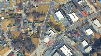 Plus de détails pour 405 N Main St, Kernersville, NC - Terrain à vendre