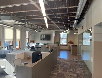 Plus de détails pour 414 14th St, Denver, CO - Coworking à louer