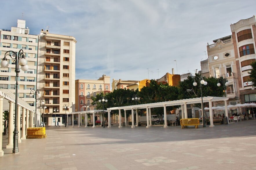Colón, 23, Alzira, Valencia à louer - Photo de l’immeuble – Image 2 sur 19