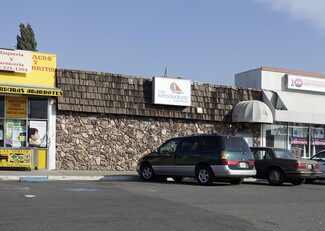 Plus de détails pour 2031 Yosemite Blvd, Modesto, CA - Local commercial à vendre