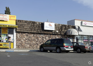 Plus de détails pour 2031 Yosemite Blvd, Modesto, CA - Local commercial à vendre