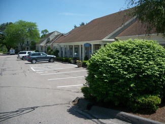 Plus de détails pour 293-295 Washington St, Norwell, MA - Local commercial à louer