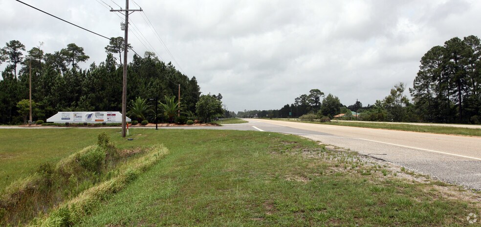 MS 57 Hwy, Ocean Springs, MS à vendre - Photo de l’immeuble – Image 2 sur 2