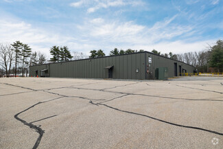 Plus de détails pour 1 Chase Way, Seabrook, NH - Industriel/Logistique à louer