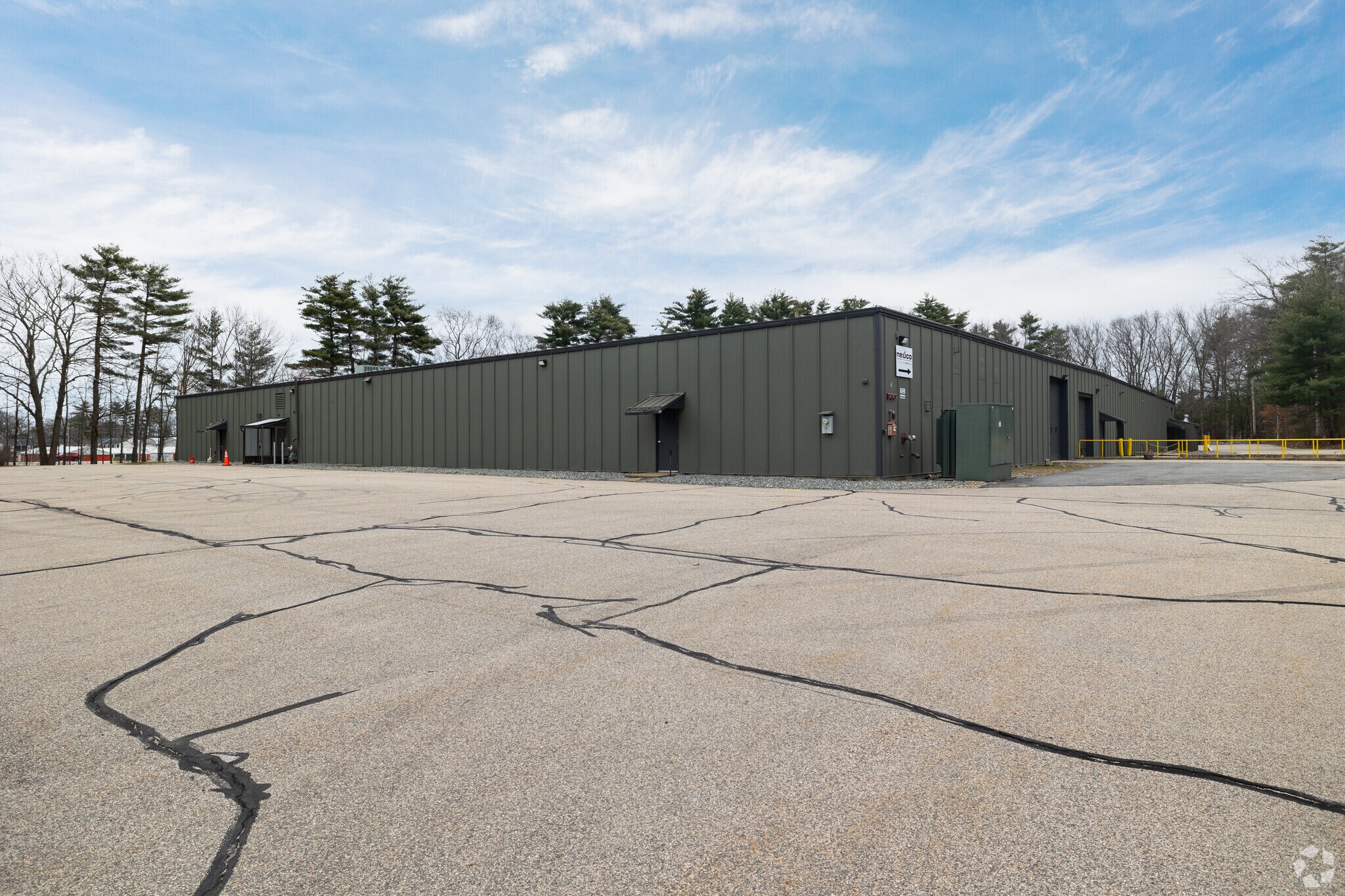 1 Chase Park Rd, Seabrook, NH à louer Photo principale– Image 1 sur 20