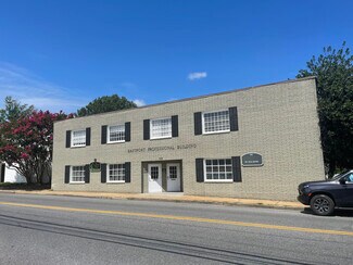 Plus de détails pour 918 Chesapeake Ave, Annapolis, MD - Bureau à louer