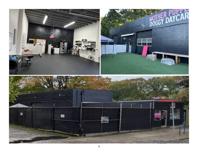 2030 N Willis Blvd, Portland, OR à vendre - Photo de l’immeuble – Image 3 sur 7