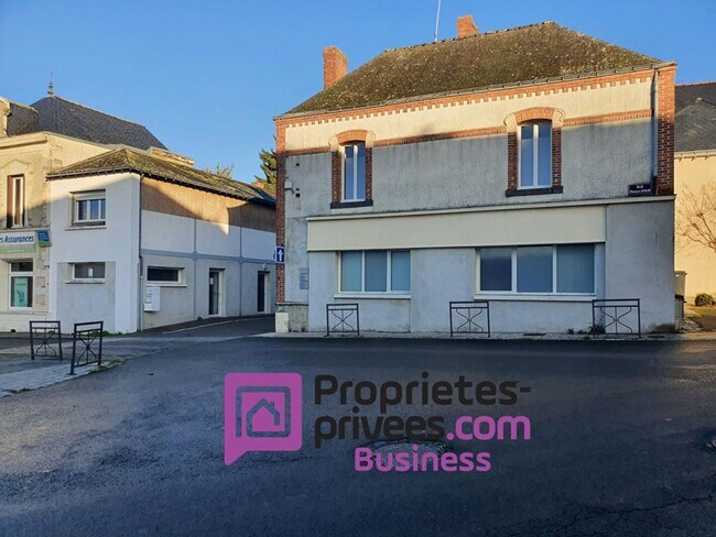 Plus de détails pour Bureau à vendre