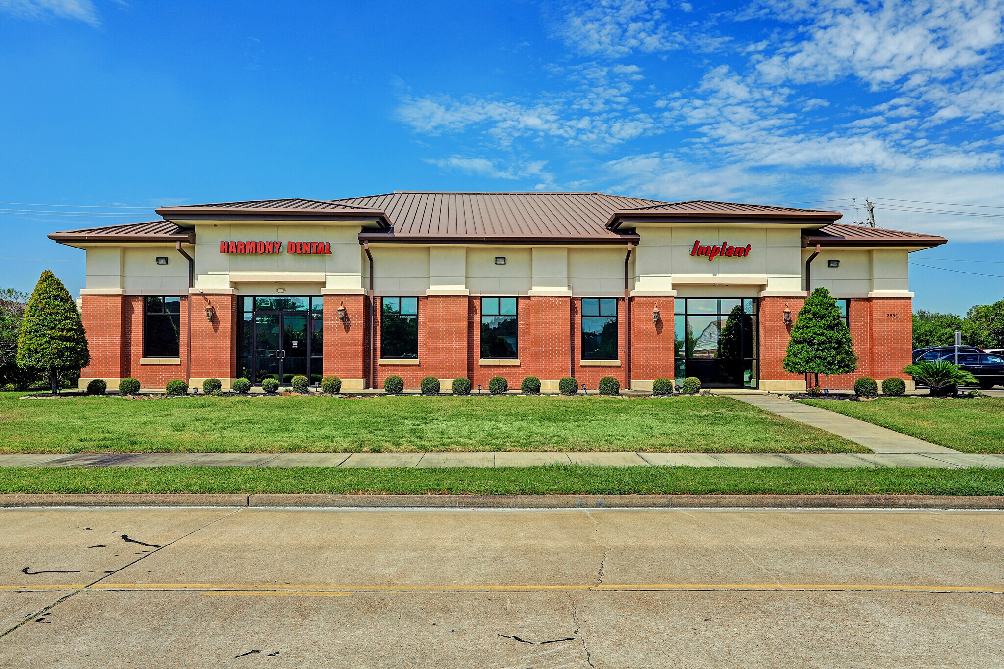 3530 Sunset Meadows Dr, Pearland, TX à vendre Photo de l’immeuble– Image 1 sur 32