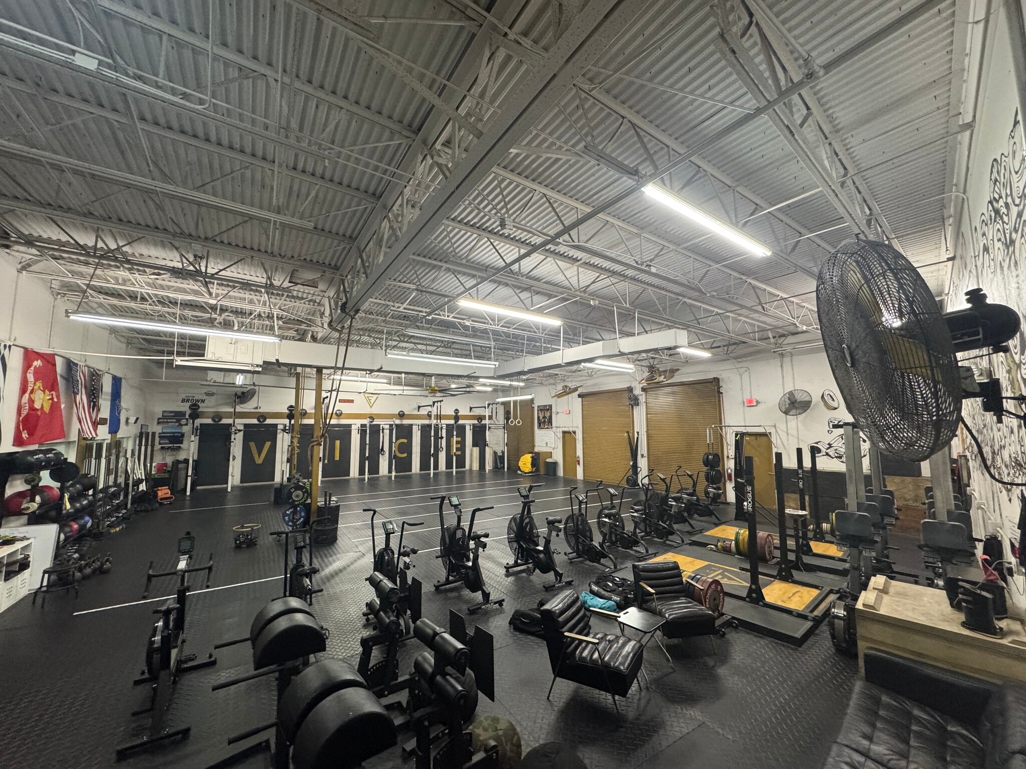 11300-11354 Wiles Rd, Coral Springs, FL à louer Photo intérieure– Image 1 sur 5