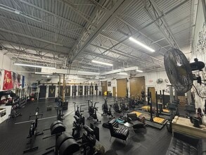 11300-11354 Wiles Rd, Coral Springs, FL à louer Photo intérieure– Image 1 sur 5