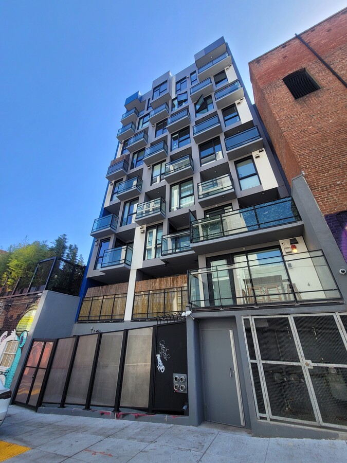 151 Fern St, San Francisco, CA 94109 - Lot 151 Fern - - Photo intérieure - Image 2 of 6
