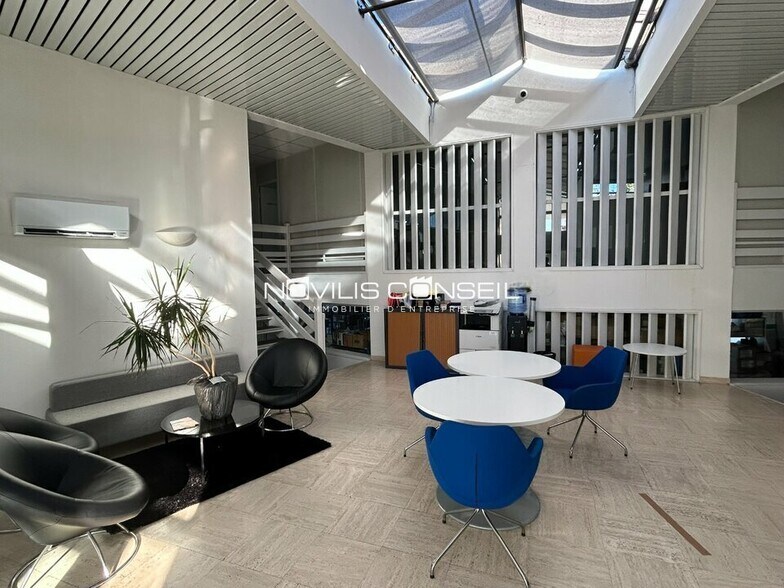 Bureau dans Balma à louer - Photo de l’immeuble – Image 2 sur 19