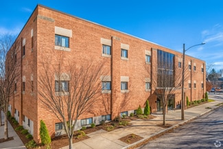 Plus de détails pour 100 Highland Ave, Providence, RI - Bureau/Médical à louer