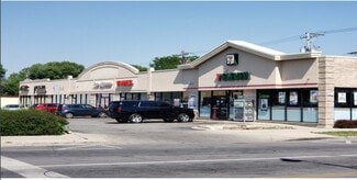 Plus de détails pour 6800-6818 W North Ave, Chicago, IL - Local commercial à louer