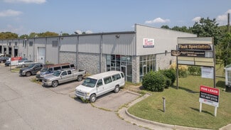 Plus de détails pour 3304 Airline Blvd, Portsmouth, VA - Local commercial à louer