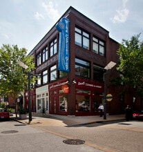 1430 Washington Ave, Saint Louis, MO à louer Photo intérieure– Image 1 sur 7