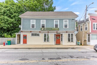 Plus de détails pour 58 Pickering Rd, Rochester, NH - Logement à vendre