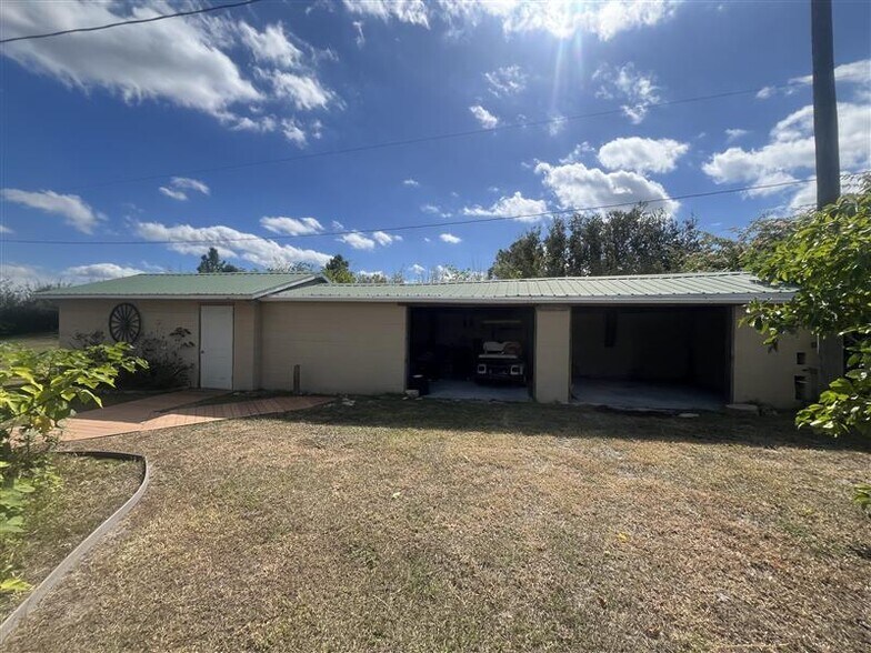 2020 Hwy 37, Mulberry, FL à vendre - Photo de l’immeuble – Image 3 sur 3