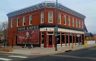 Plus de détails pour 2801 Welton St, Denver, CO - Local commercial à vendre