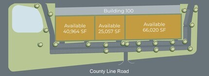 3502 Fancy Farms Rd, Plant City, FL à louer Plan de site– Image 2 sur 2