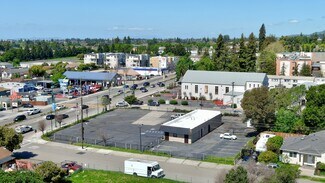 Plus de détails pour 27572 Mission Blvd, Hayward, CA - Local commercial à vendre