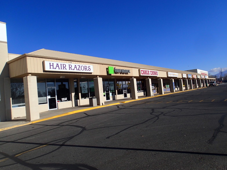 2830 North Ave, Grand Junction, CO à louer - Photo principale – Image 1 sur 17