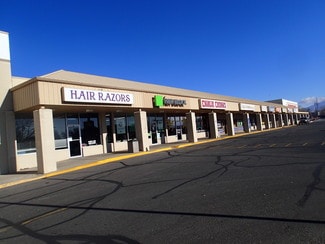 Plus de détails pour 2830 North Ave, Grand Junction, CO - Local commercial à louer