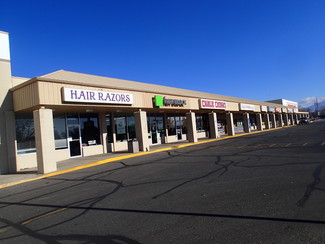 Plus de détails pour 2830 North Ave, Grand Junction, CO - Local commercial à louer
