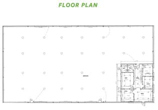 614 Wildcat Ct, Navasota, TX à louer Plan d’étage– Image 1 sur 1