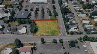 Plus de détails pour 3200 E Haworth Ave, Newberg, OR - Terrain à vendre