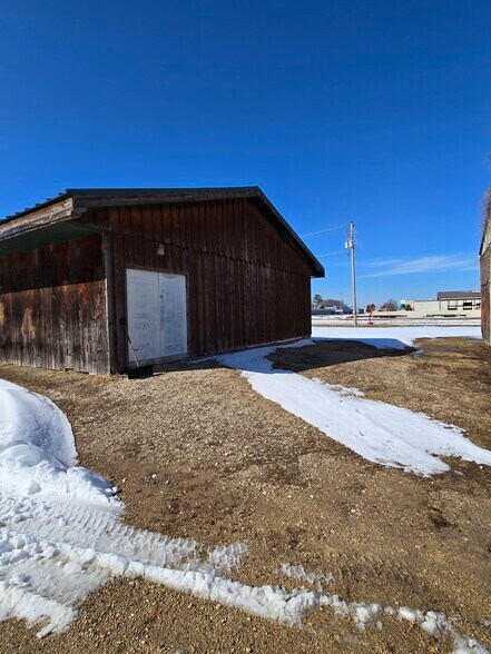 330 N Marquette Rd, Prairie Du Chien, WI à louer - Photo de l’immeuble – Image 3 sur 24