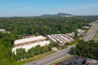 189 Cobb Pky N, Marietta, GA - VUE AÉRIENNE  vue de carte - Image1