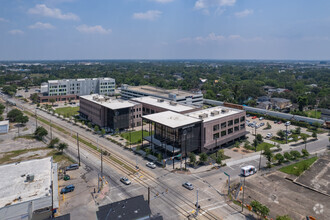 4400 Harrisburg Blvd, Houston, TX - VUE AÉRIENNE  vue de carte