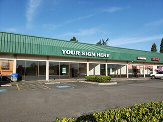 Plus de détails pour 1455 NE Division, Gresham, OR - Local commercial à louer
