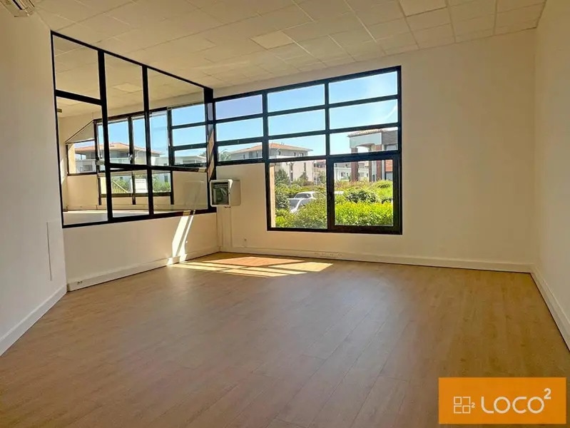 16 Avenue Charles De Gaulle, Balma à louer Photo intérieure– Image 1 sur 16