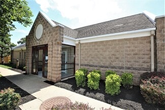Plus de détails pour 60 Millstone Rd, Somerset, NJ - Local d’activités à vendre