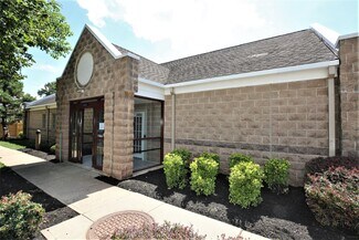Plus de détails pour 60 Millstone Rd, Somerset, NJ - Local d’activités à vendre
