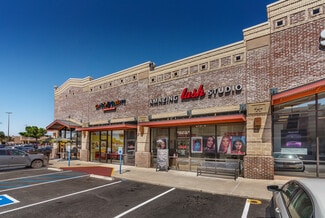 Plus de détails pour 11745-6 W IH-10, San Antonio, TX - Local commercial à louer