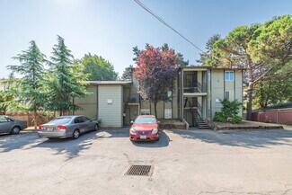 Plus de détails pour 13410 SE Powell Blvd, Portland, OR - Logement à vendre