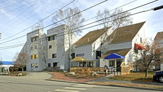 Plus de détails pour 97-99 Commercial St, Bath, ME - Local commercial à louer