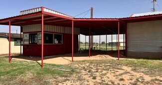 Plus de détails pour 3802 Idalou Rd, Lubbock, TX - Industriel/Logistique à vendre