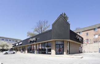 Plus de détails pour 301 W Baltimore Ave, Clifton Heights, PA - Local commercial à louer