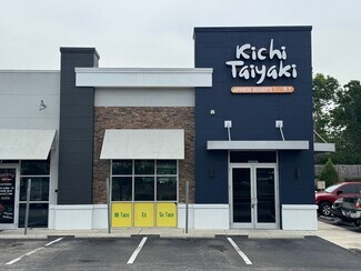 Plus de détails pour 3950-3958 S Florida Ave, Lakeland, FL - Local commercial à louer