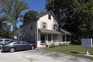 Plus de détails pour 847 Valley Forge Rd, Phoenixville, PA - Local commercial à louer