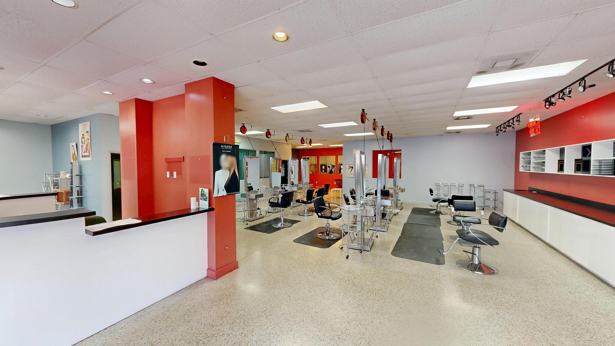 225 N Ronald Reagan Blvd, Longwood, FL à louer Photo intérieure– Image 1 sur 19